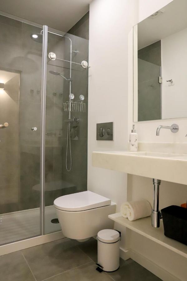 Canto Dos Poetas Apartment Leiria Ngoại thất bức ảnh