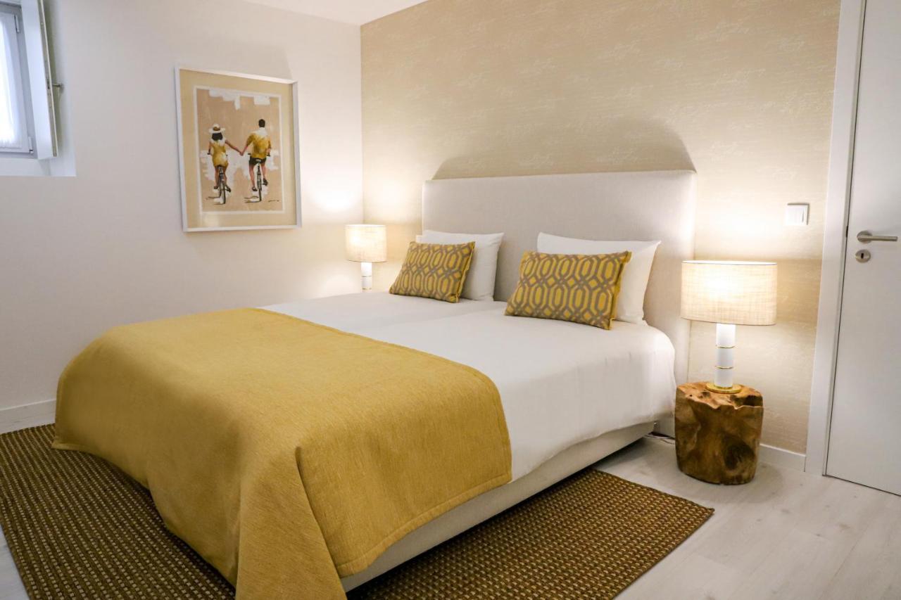 Canto Dos Poetas Apartment Leiria Ngoại thất bức ảnh