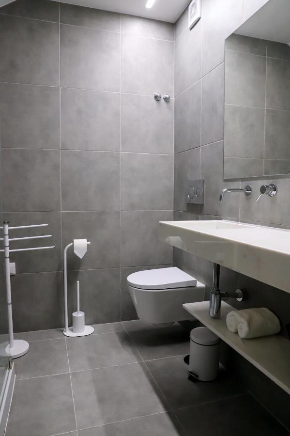 Canto Dos Poetas Apartment Leiria Ngoại thất bức ảnh