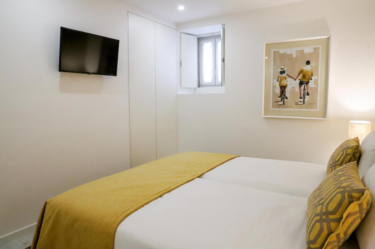 Canto Dos Poetas Apartment Leiria Ngoại thất bức ảnh