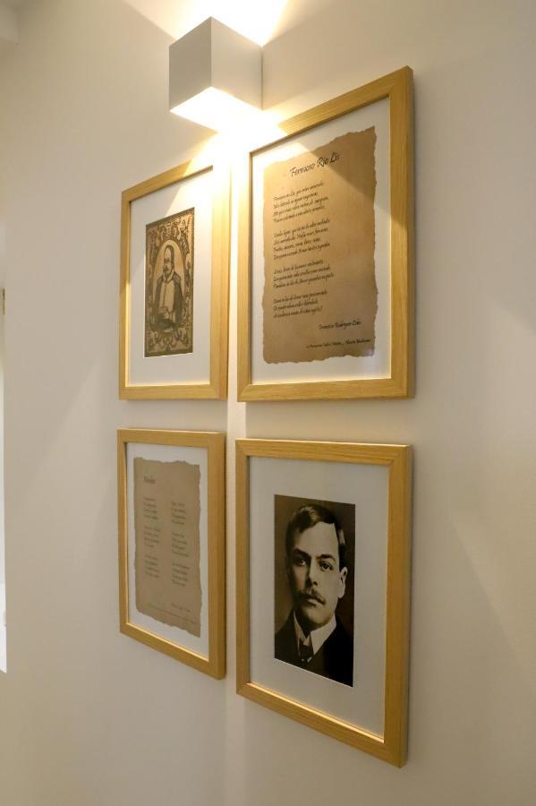 Canto Dos Poetas Apartment Leiria Ngoại thất bức ảnh