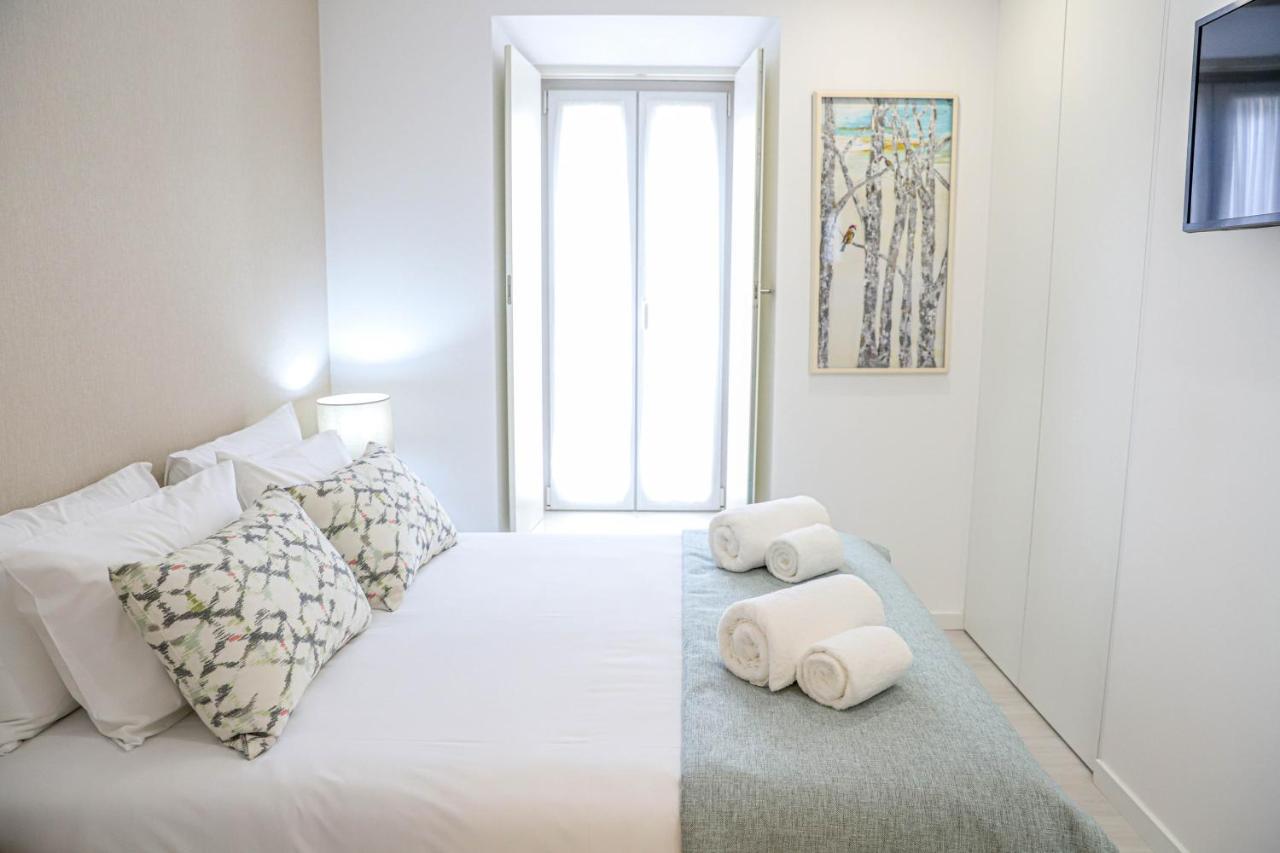 Canto Dos Poetas Apartment Leiria Ngoại thất bức ảnh