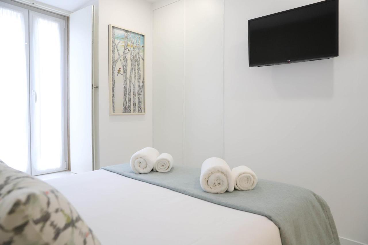 Canto Dos Poetas Apartment Leiria Ngoại thất bức ảnh