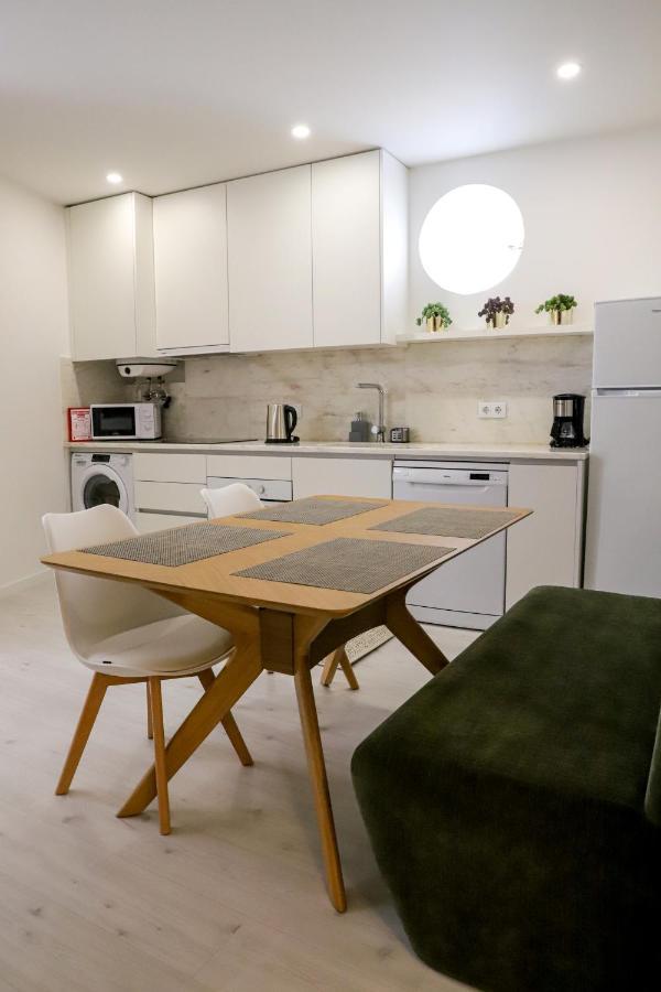 Canto Dos Poetas Apartment Leiria Ngoại thất bức ảnh