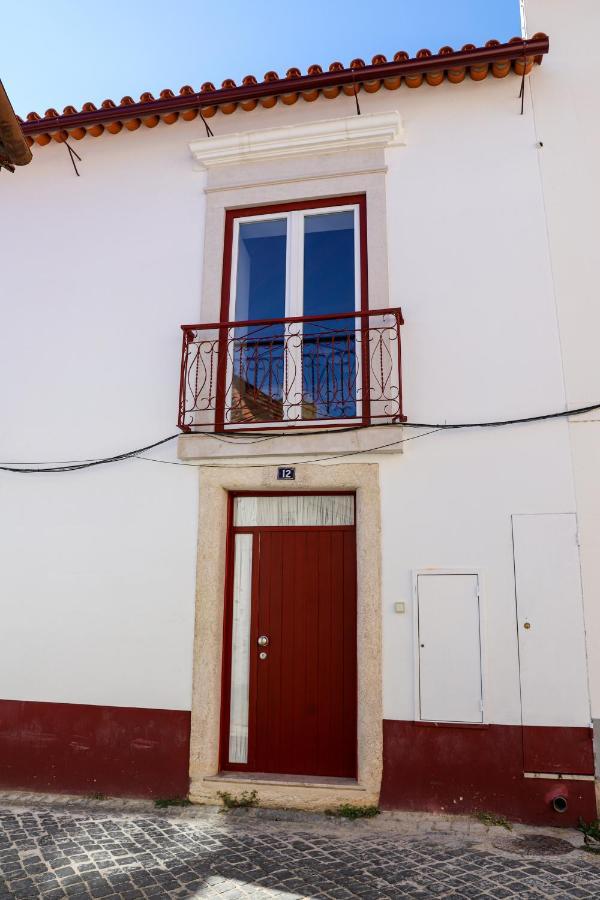 Canto Dos Poetas Apartment Leiria Ngoại thất bức ảnh