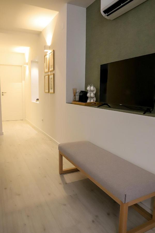 Canto Dos Poetas Apartment Leiria Ngoại thất bức ảnh