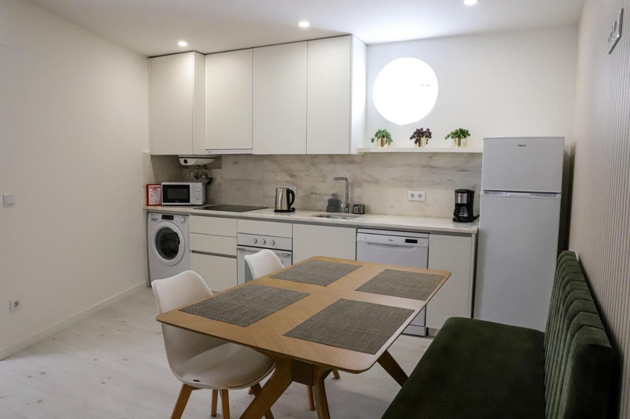 Canto Dos Poetas Apartment Leiria Ngoại thất bức ảnh